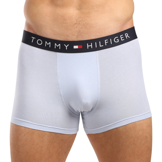 3PACK ανδρικό σορτς μποξεράκι Tommy Hilfiger πολύχρωμο (UM0UM03180 0R1)