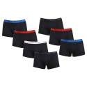 7PACK ανδρικό σορτς μποξεράκι Tommy Hilfiger σκούρο μπλε (UM0UM03385 0W4)