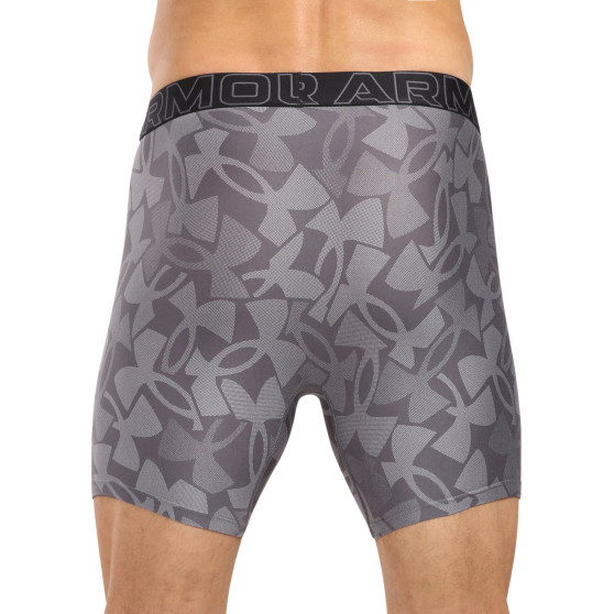 3PACK ανδρικό σορτς μποξεράκι Under Armour πολύχρωμο (1383879 035)