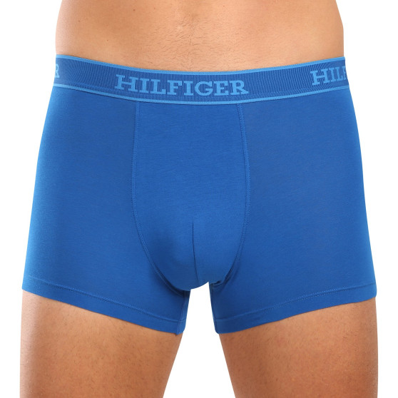 3PACK ανδρικό σορτς μποξεράκι Tommy Hilfiger πολύχρωμο (UM0UM03413 0XW)