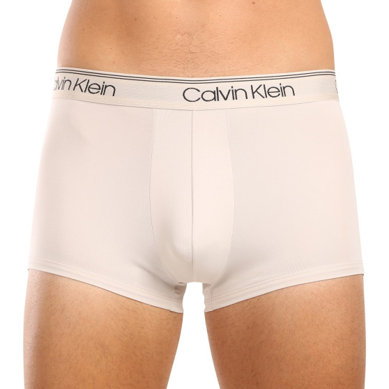 3PACK ανδρικό σορτς μποξεράκι Calvin Klein πολύχρωμο (NB2569A-Q11)