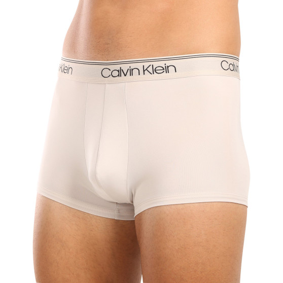 3PACK ανδρικό σορτς μποξεράκι Calvin Klein πολύχρωμο (NB2569A-Q11)