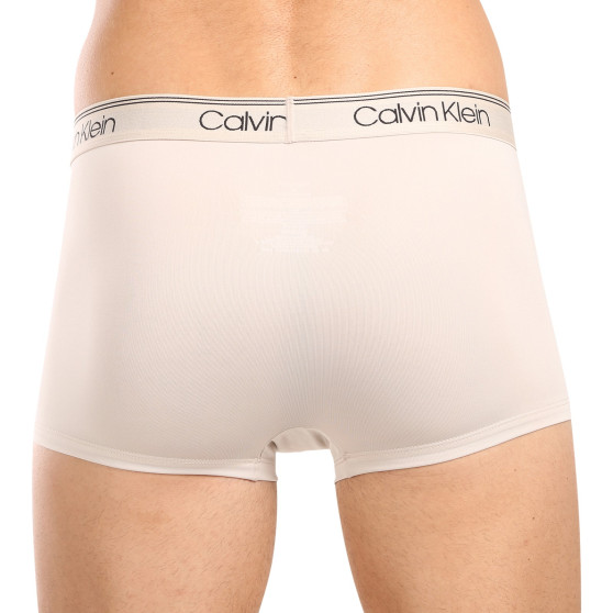 3PACK ανδρικό σορτς μποξεράκι Calvin Klein πολύχρωμο (NB2569A-Q11)