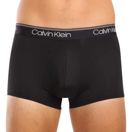 3PACK ανδρικό σορτς μποξεράκι Calvin Klein πολύχρωμο (NB2569A-Q11)