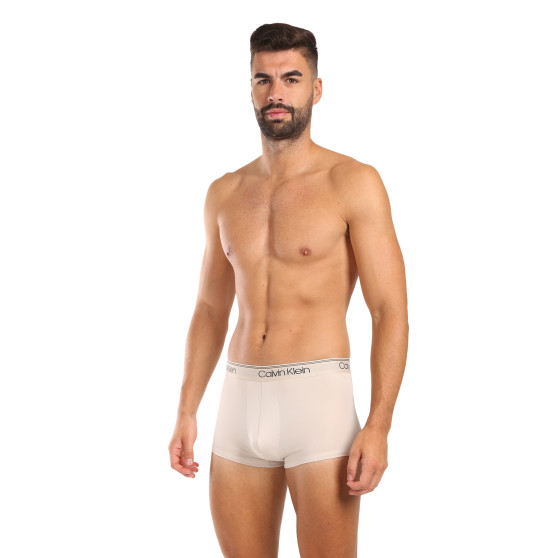 3PACK ανδρικό σορτς μποξεράκι Calvin Klein πολύχρωμο (NB2569A-Q11)