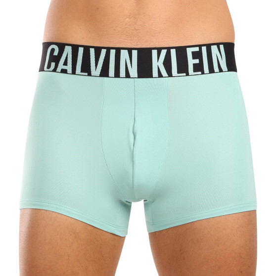 3PACK ανδρικό σορτς μποξεράκι Calvin Klein πολύχρωμο (NB3775A-Q1J)