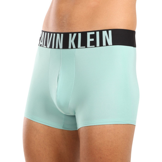 3PACK ανδρικό σορτς μποξεράκι Calvin Klein πολύχρωμο (NB3775A-Q1J)