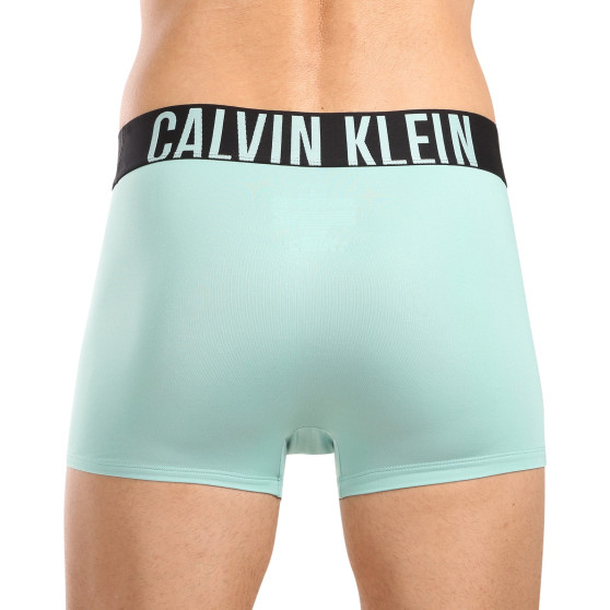 3PACK ανδρικό σορτς μποξεράκι Calvin Klein πολύχρωμο (NB3775A-Q1J)