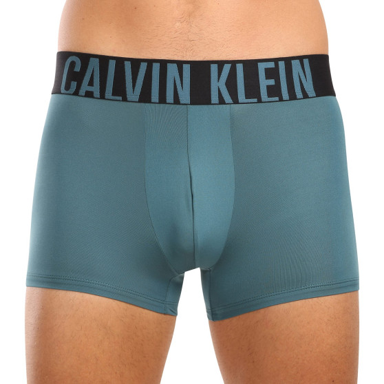 3PACK ανδρικό σορτς μποξεράκι Calvin Klein πολύχρωμο (NB3775A-Q1J)