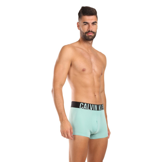 3PACK ανδρικό σορτς μποξεράκι Calvin Klein πολύχρωμο (NB3775A-Q1J)