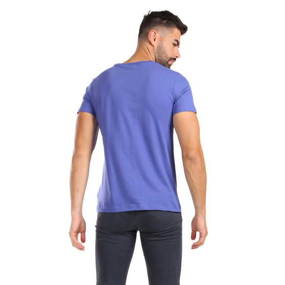 3PACK Tommy Hilfiger ανδρικό t-shirt πολύχρωμο (UM0UM03379 0UI)